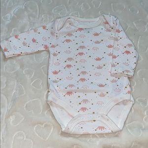 Baby girl clothes